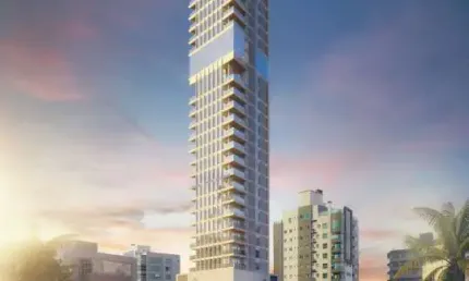 Apartamento com 4 quartos à venda na Avenida Nereu Ramos, 385, Centro, Itapema, 206 m2 por R$ 3.359.900