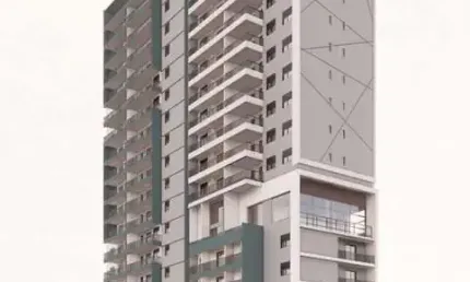 Apartamento com 1 quarto à venda na Rua Coronel Pedro Dias de Campos, 908, Vila Matilde, São Paulo, 66 m2 por R$ 363.000