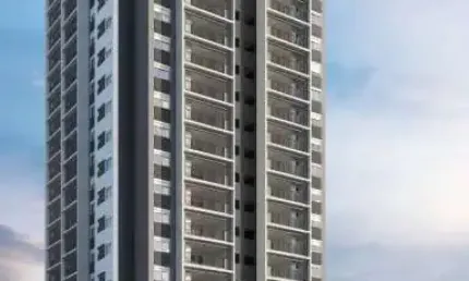 Apartamento com 2 quartos à venda na rua vergueiro, 5194, vila firmiano pinto, são paulo, 83 m2 por r$ 1.145.185