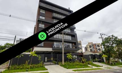 Apartamento com 3 quartos à venda na Rua Vitória, 337, Cabral, Curitiba, 91 m2 por R$ 1.299.900