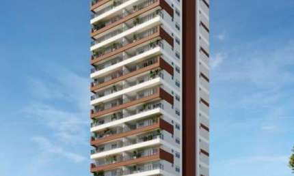 Apartamento com 1 quarto à venda na Rua Carlo Carra, 290, Vila Santa Catarina, São Paulo, 32 m2 por R$ 390.055