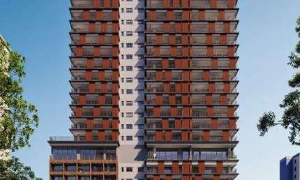 Cobertura com 3 quartos à venda na Rua Galofre, 175, Vila Mariana, São Paulo, 315 m2 por R$ 5.777.500