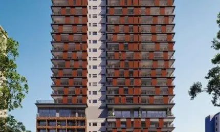 Apartamento com 3 quartos à venda na Rua Galofre, 175, Vila Mariana, São Paulo, 270 m2 por R$ 4.564.800