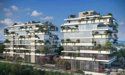 Apartamento com 3 quartos à venda na Rua Olavo Bilac, 429, Batel, Curitiba, 560 m2 por R$ 12.488.800