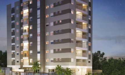 Apartamento com 2 quartos à venda na Avenida Doutor Antônio Maria Laet, 110, Parada Inglesa, São Paulo, 55 m2 por R$ 580.000