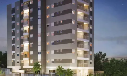 Apartamento com 2 quartos à venda na Avenida Doutor Antônio Maria Laet, 110, Parada Inglesa, São Paulo, 55 m2 por R$ 532.000