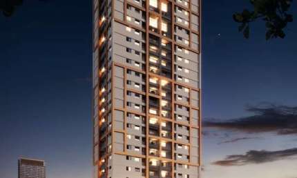 Cobertura com 4 quartos à venda na Alameda dos Buritis, 455, Setor Oeste, Goiânia, 133 m2 por R$ 1.993.866