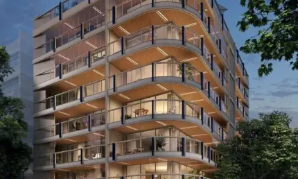Apartamento com 4 quartos à venda na Avenida Lineu de Paula Machado, 708, Lagoa, Rio de Janeiro, 214 m2 por R$ 6.539.439