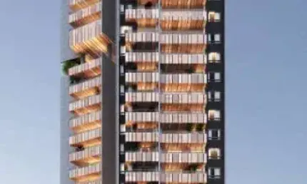 Apartamento com 1 quarto à venda na avenida pedroso de morais, 953, pinheiros, são paulo, 44 m2 por r$ 1.089.717