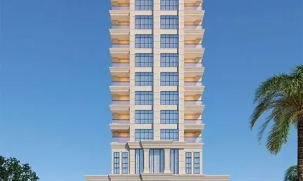 Apartamento com 3 quartos à venda na rua 3122, 206, centro, balneário camboriú, 120 m2 por r$ 2.750.000