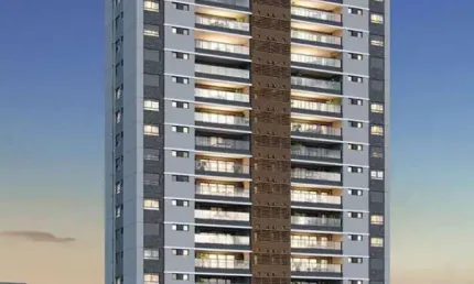 Apartamento com 4 quartos à venda na rua coronel lisboa, 713, vila clementino, são paulo, 169 m2 por r$ 3.552.040