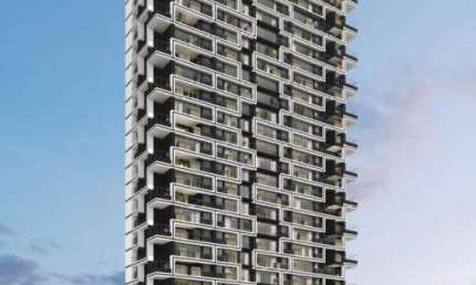Apartamento com 1 quarto à venda na Avenida Mutirão, 475, Setor Marista, Goiânia, 46 m2 por R$ 640.531