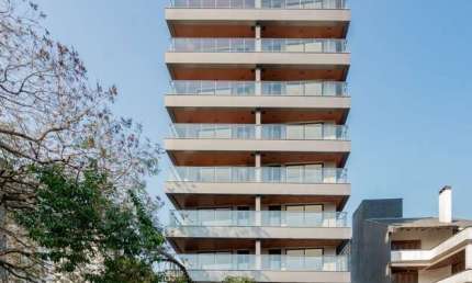 Apartamento com 3 quartos à venda na Rua Guilherme Morsch, 121, Centro, Canoas, 92 m2 por R$ 1.335.236