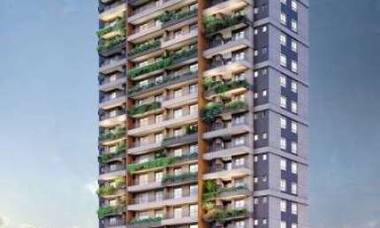 Apartamento com 2 quartos à venda na Rua Dionísio de Camargo, 110, Bela Vista, Osasco, 63 m2 por R$ 760.971