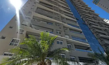 Apartamento com 3 quartos à venda na PL 2-Qd.H5 Lt.01/12, 115, Park Lozandes, Goiânia, 121 m2 por R$ 1.329.314