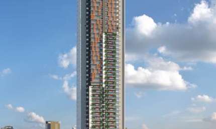 Apartamento com 4 quartos à venda na Avenida Mutirão, 247, Setor Marista, Goiânia, 227 m2 por R$ 2.396.203