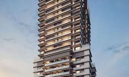 Apartamento com 3 quartos à venda na Rua Itapeva, 342, Bela Vista, São Paulo, 132 m2 por R$ 3.972.000