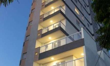 Apartamento com 1 quarto à venda na Rua Tristão de Campos, 48, Vila Sônia, São Paulo, 25 m2 por R$ 450.000
