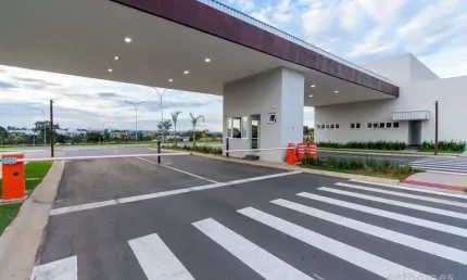Prédio à venda na Avenida Paissandu, 299, Jardim Cristal, Aparecida de Goiânia