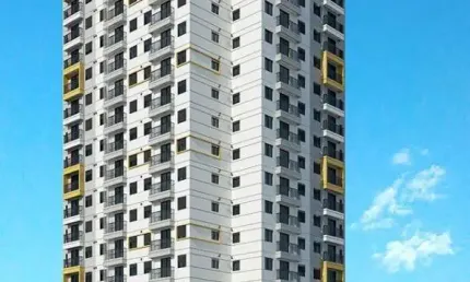 Apartamento com 2 quartos à venda na rua josé dos reis, 1029, jardim avelino, são paulo, 35 m2 por r$ 371.200