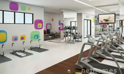 Apartamento com 3 quartos à venda na Avenida Altino Tomé, 215, Vila Brasília, Aparecida de Goiânia, 77 m2 por R$ 415.415