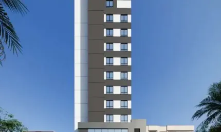 Apartamento com 3 quartos à venda na Avenida 276, Meia Praia, Itapema, 125 m2 por R$ 3.480.000