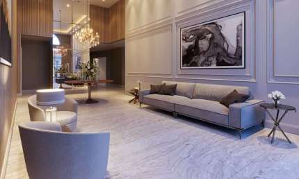 Apartamento com 3 quartos à venda na Rua Manoel Eufrásio, 131, Juvevê, Curitiba, 145 m2 por R$ 2.190.000
