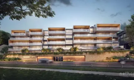 Apartamento com 3 quartos à venda na Avenida Padre Cacique, 1820, Praia de Belas, Porto Alegre, 370 m2 por R$ 3.789.910