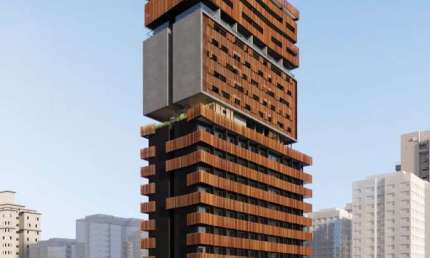 Apartamento com 1 quarto à venda na Alameda Santos, 957, Cerqueira César, São Paulo, 28 m2 por R$ 1.138.000