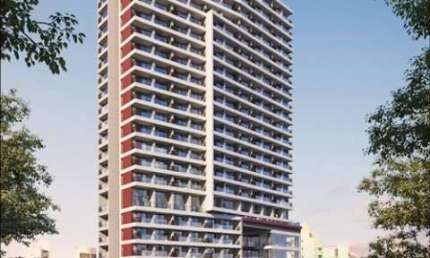 Apartamento com 1 quarto à venda na Rua Arruda Alvim, 180, Pinheiros, São Paulo, 32 m2 por R$ 679.037