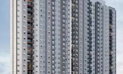 Apartamento com 3 quartos à venda na avenida inajar de souza, 3900, casa verde, são paulo, 102 m2 por r$ 459.487