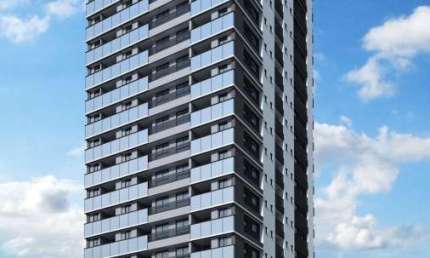 Apartamento com 2 quartos à venda na Rua 402, 397, Morretes, Itapema, 69 m2 por R$ 1.056.430