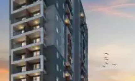 Apartamento com 1 quarto à venda na rua cardeal arcoverde, 231, pinheiros, são paulo, 31 m2 por r$ 514.000