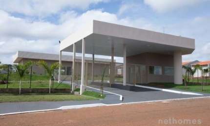 Casa em condomínio fechado com 2 quartos à venda na GO-070, 5, Vila Mutirão I, Goiânia, 57 m2 por R$ 418.000