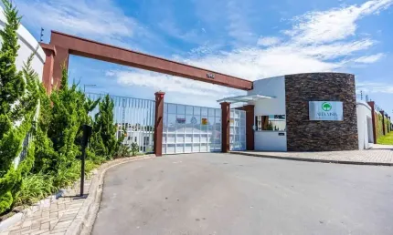 Terreno à venda na da Pedreira, 1942, Atuba, Curitiba, 533 m2 por R$ 865.869