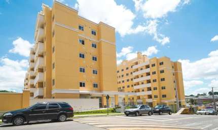 Cobertura com 3 quartos à venda na Rua José Zaleski, 1240, Capão Raso, Curitiba, 122 m2 por R$ 845.184