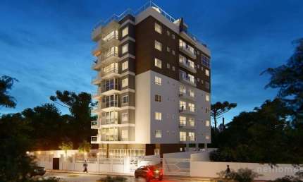 Cobertura com 4 quartos à venda na Rua Paraguassu, 101, Alto da Glória, Curitiba, 244 m2 por R$ 2.292.594