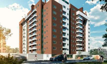 Cobertura com 3 quartos à venda na Alameda Princesa Izabel, 291, Mercês, Curitiba, 157 m2 por R$ 1.528.000