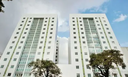 Apartamento com 3 quartos à venda na rua jovino do rosário, 1526, boa vista, curitiba, 60 m2 por r$ 594.118