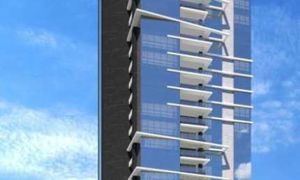 Apartamento com 4 quartos à venda na Rua Deputado Heitor Alencar Furtado, 3050, Campo Comprido, Curitiba, 320 m2 por R$ 6.363.000