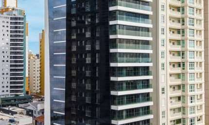 Cobertura com 3 quartos à venda na Avenida Visconde de Guarapuava, 4593, Batel, Curitiba, 416 m2