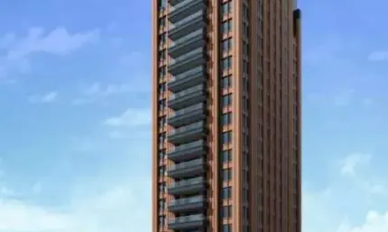 Apartamento com 4 quartos à venda na Rua Professor Pedro Viriato Parigot de Souza, 2795, Campo Comprido, Curitiba, 525 m2