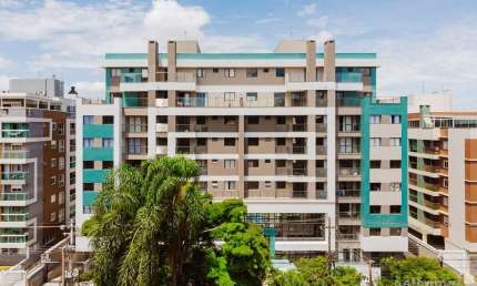 Cobertura com 3 quartos à venda na Rua Gago Coutinho, 310, Bacacheri, Curitiba, 129 m2 por R$ 1.540.000