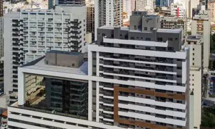 Sala comercial à venda na Rua Professor Guido Straube, 129, Vila Izabel, Curitiba, 46 m2 por R$ 707.816