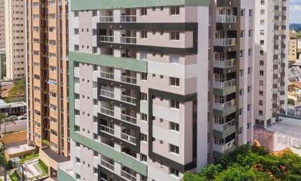 Cobertura com 3 quartos à venda na Rua Oyapock, 40, Cristo Rei, Curitiba, 132 m2 por R$ 1.545.000