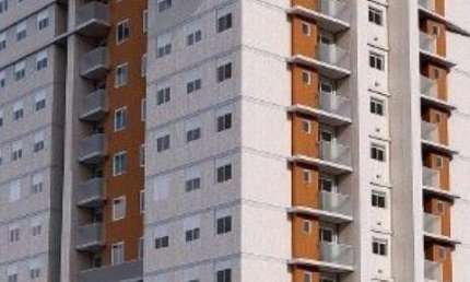 Apartamento com 3 quartos à venda na Rua José Zaleski, 124, Capão Raso, Curitiba, 77 m2 por R$ 691.942