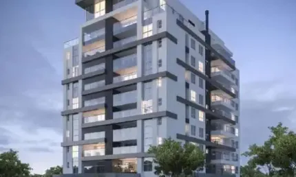 Apartamento com 3 quartos à venda na Rua Martim Afonso, 1015, Bigorrilho, Curitiba, 141 m2 por R$ 2.450.000