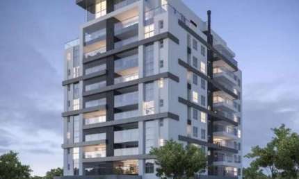 Apartamento com 3 quartos à venda na Rua Martim Afonso, 1015, Bigorrilho, Curitiba, 141 m2 por R$ 1.628.000