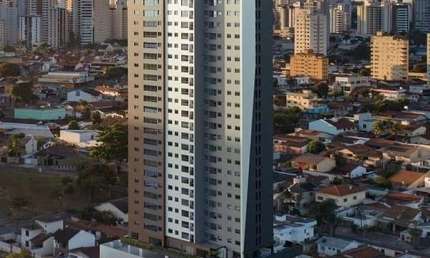 Apartamento com 3 quartos à venda na Avenida C 1, 35, Jardim América, Goiânia, 75 m2 por R$ 736.684