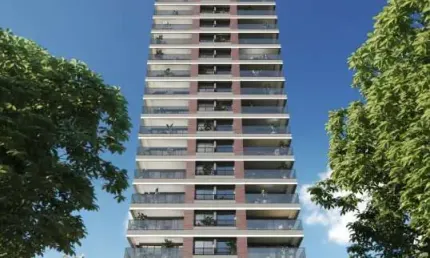Apartamento com 3 quartos à venda na Avenida Castelo Branco, 631, Setor Bueno, Goiânia, 128 m2 por R$ 1.234.693